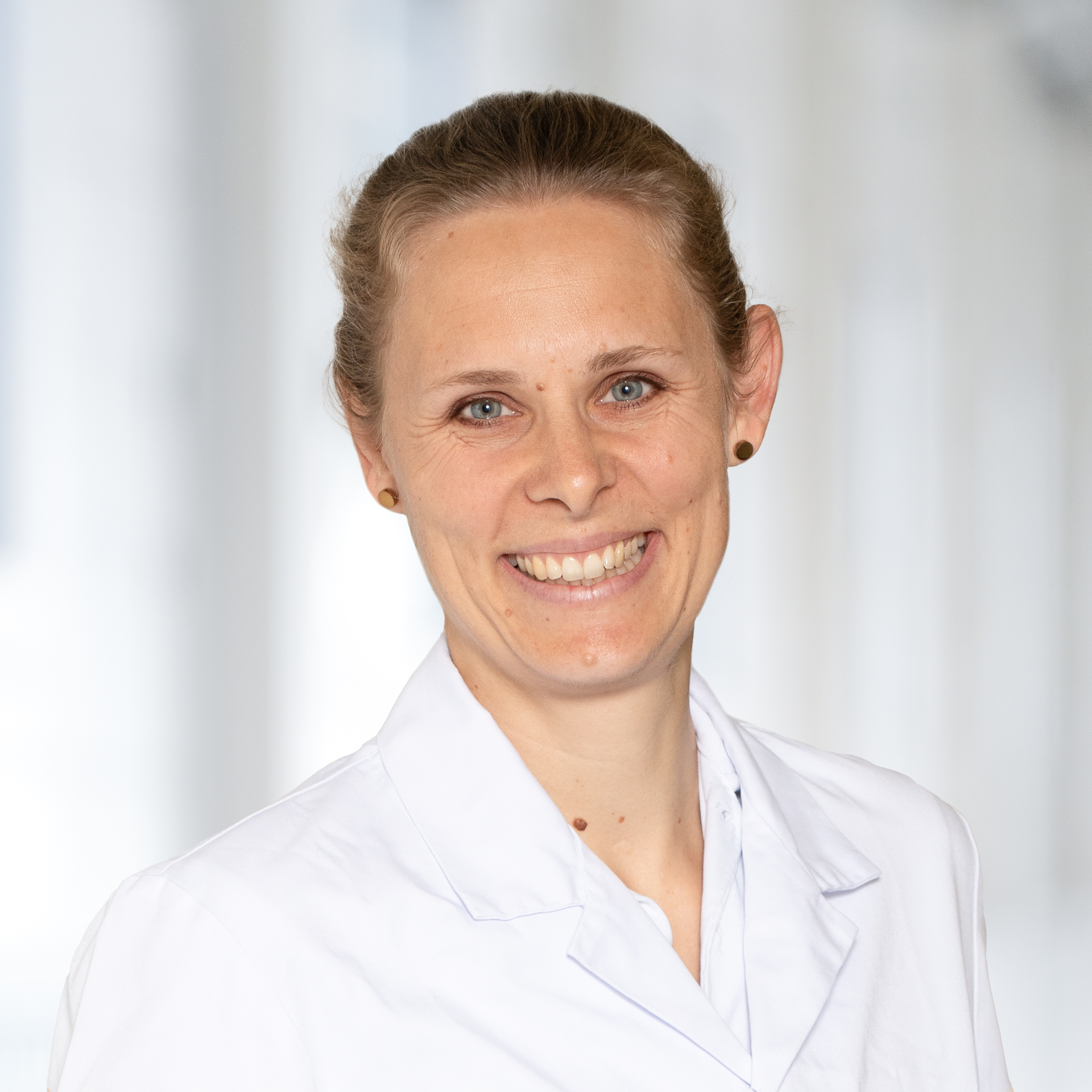 Dr. med. Katharina Niebler - Oberärztin mbF, Anästhesiologie / Schmerzambulanz