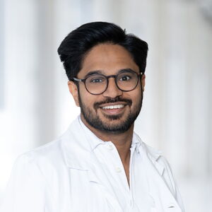 Dr. med. Tino Naduvathumuriyil
