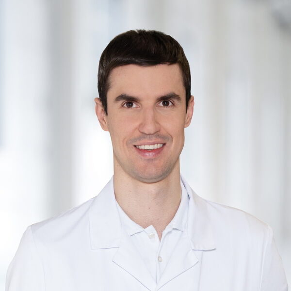 Dr. med. Jan Brtek