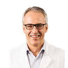 Dr. med. Alex Pellegrino - Leiter Fuss- und Sprunggelenk-Chirurgie