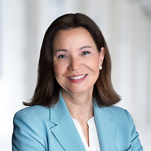 Heidi Zbinden CEO