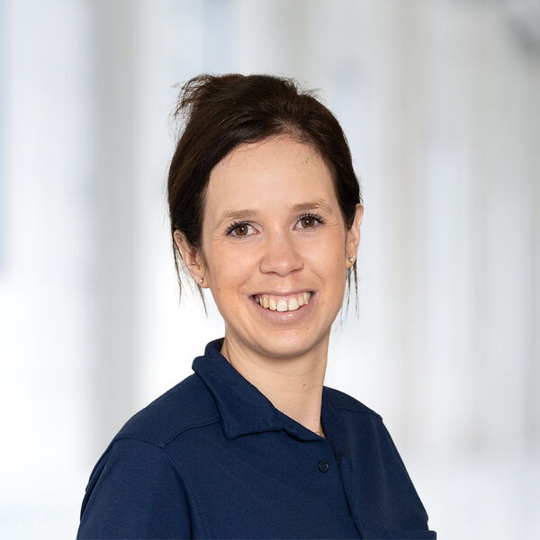 Selina De Martin <br>Co-Leitung Ernährungs- und Diabetesberatung