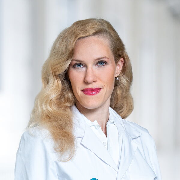 Jasmin Berger