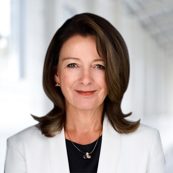 Michaela Schafflützel - Chief Financial Officer