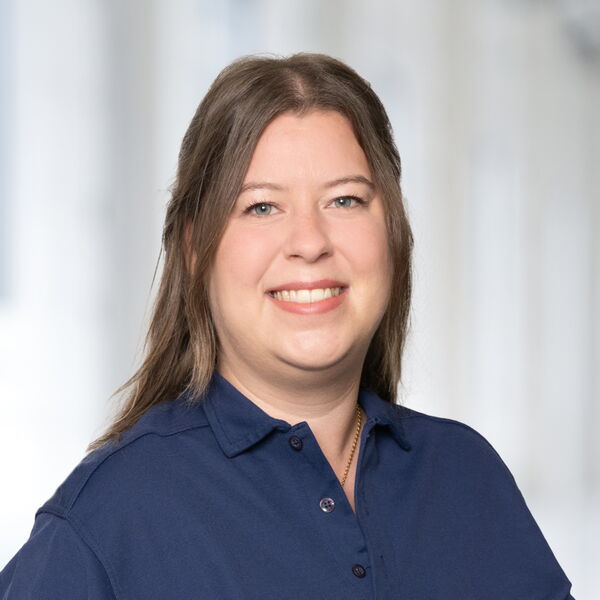 Ines Würth<br>Leitung IPS / Leitung AWR