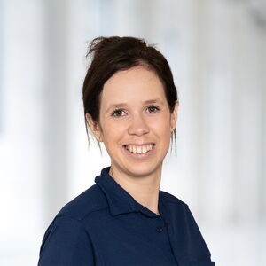 Selina De Martin <br>Co-Leitung Ernährungs- und Diabetesberatung