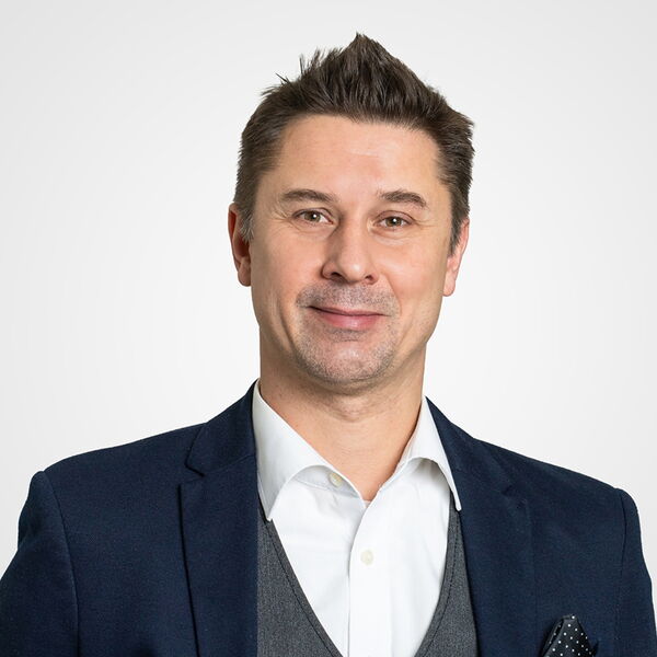 Marcus Lanitz<br>CNO a. i.