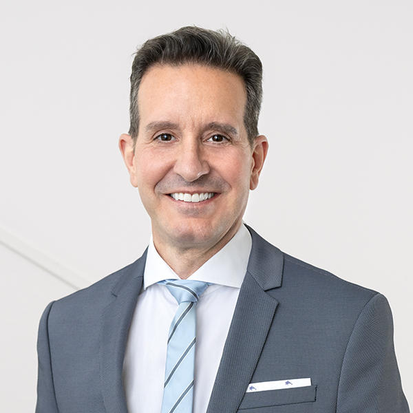 Prof. Dr. med. Clément Werner - Mitglied des Verwaltungsrats